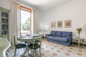 Гостиница Villa Giulia Cozy APT with Terrace, Палермо